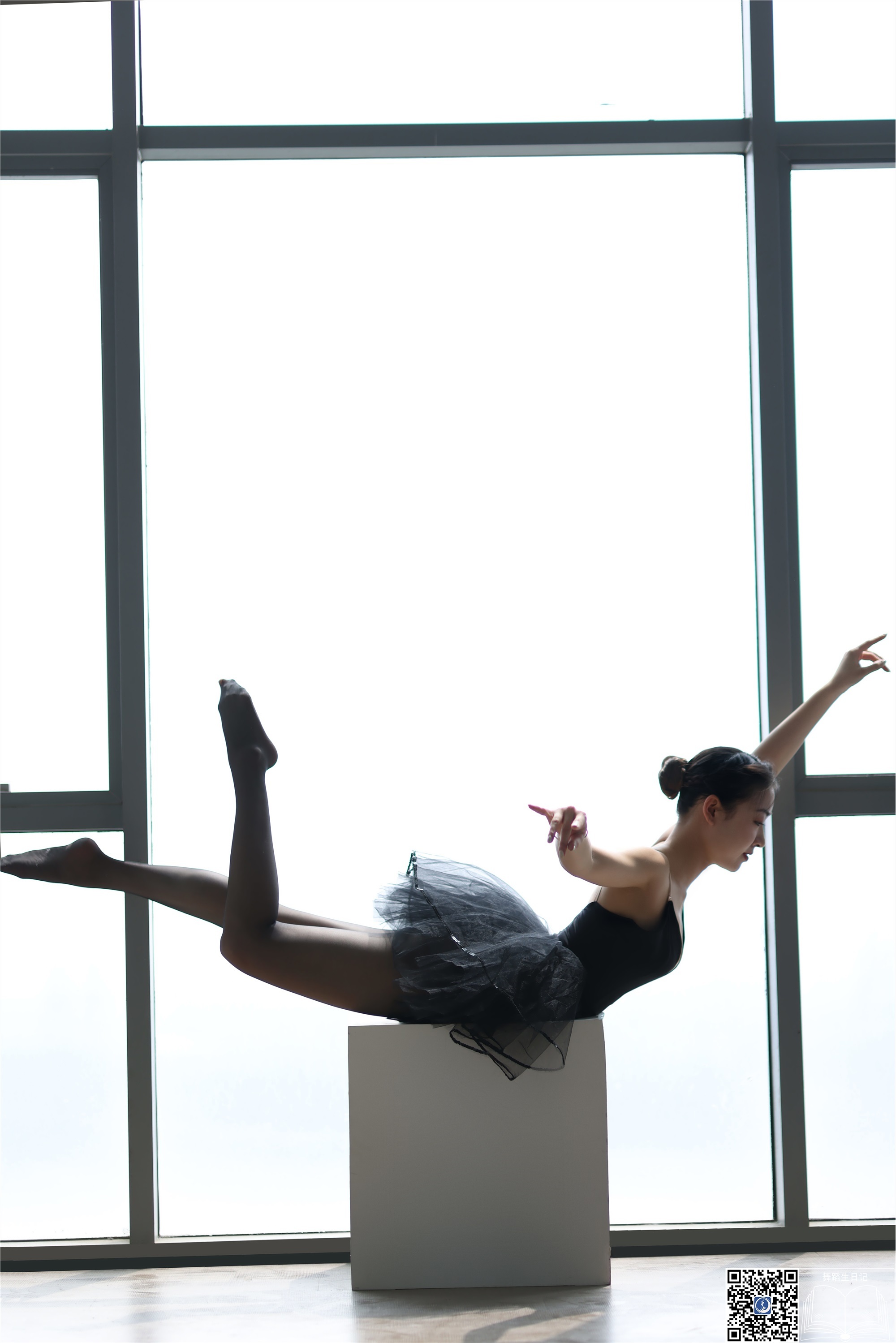 GALLI嘉丽 舞蹈生日记 052 - 金星